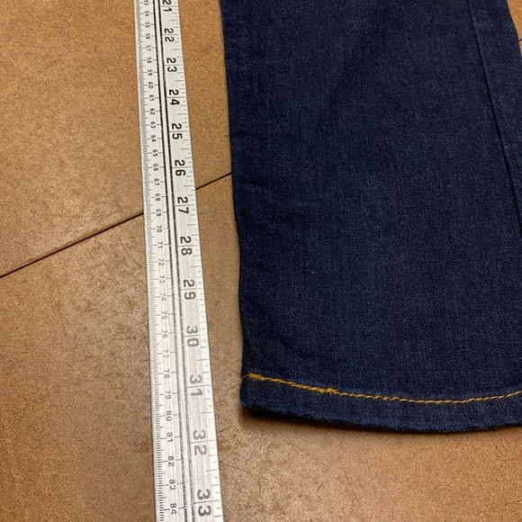 Men’s LEVI 502 EUC - Picture 6 of 6